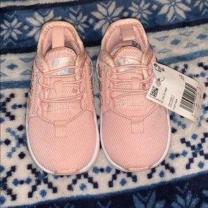 Infant Adidas sneakers